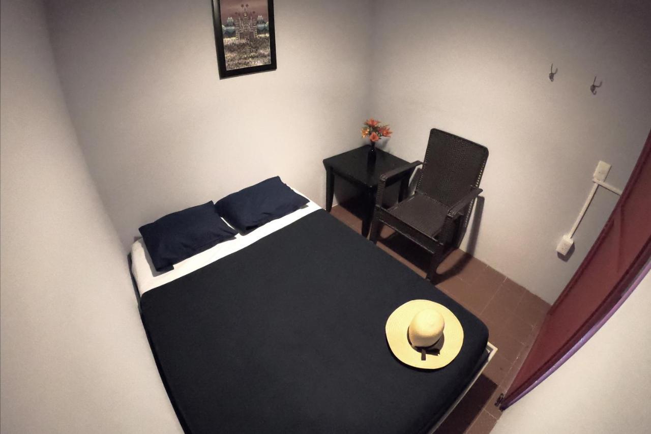 Hostel Auikyani Cozumel Bagian luar foto