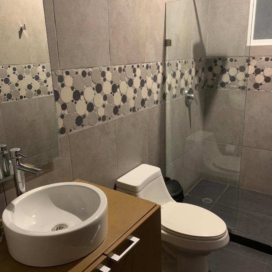 Hostel Auikyani Cozumel Bagian luar foto