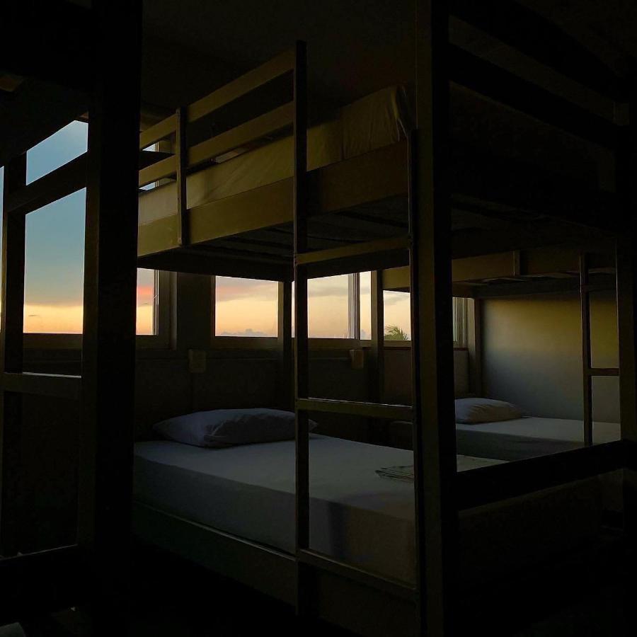 Hostel Auikyani Cozumel Bagian luar foto