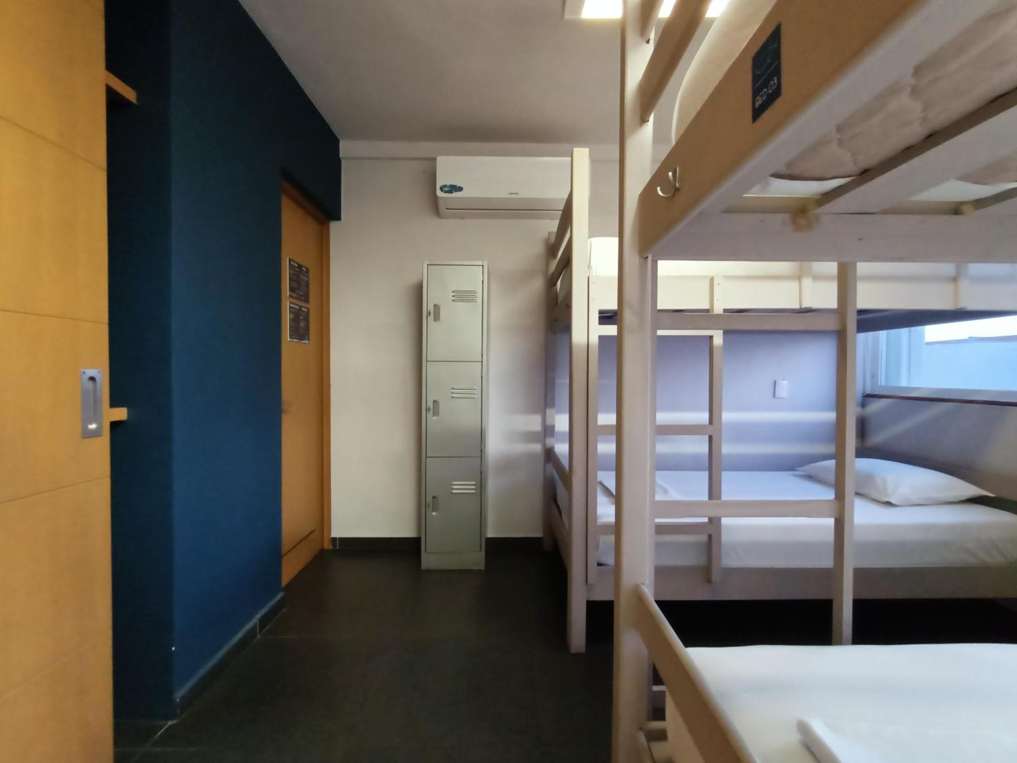 Hostel Auikyani Cozumel Bagian luar foto