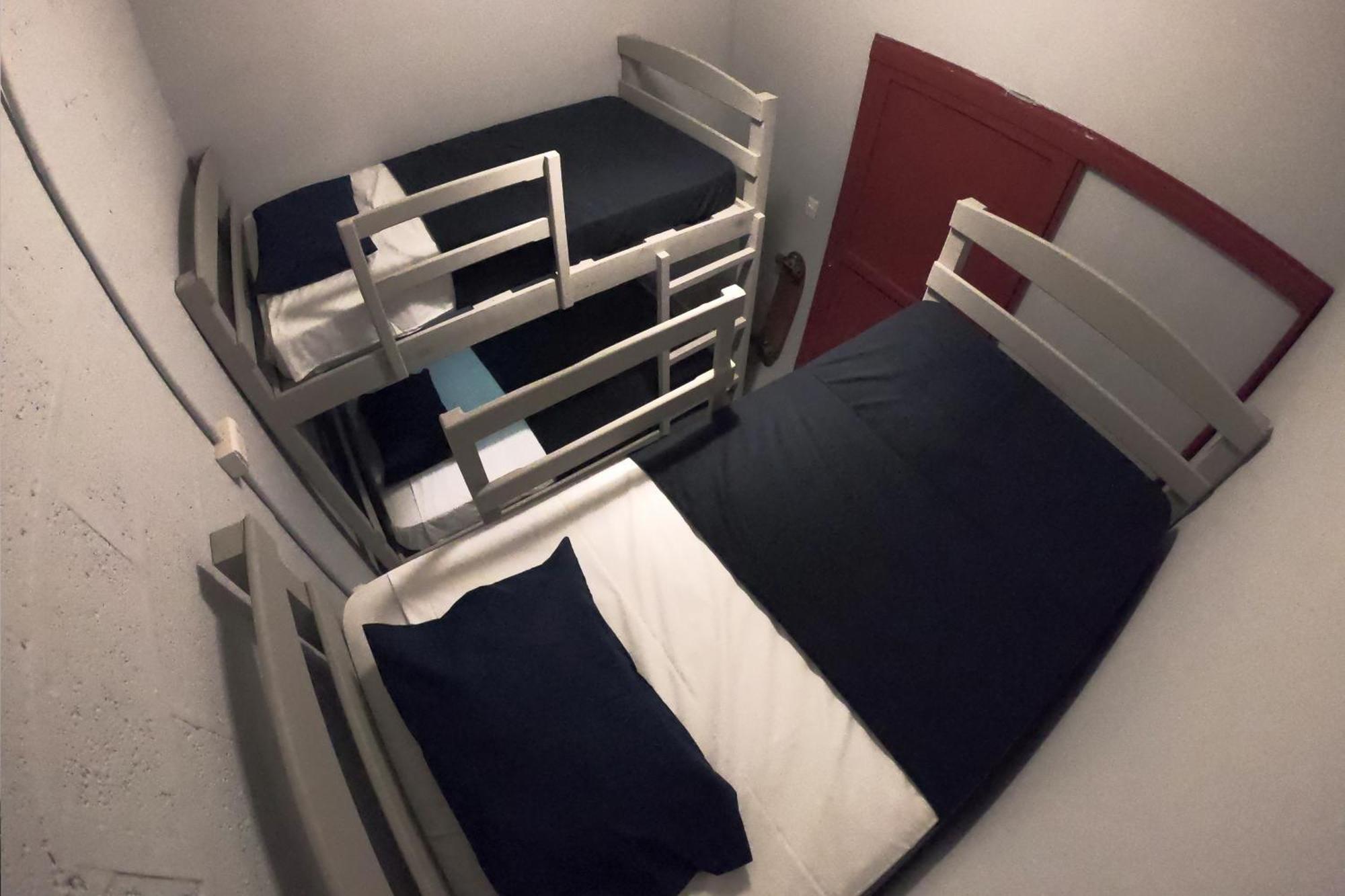 Hostel Auikyani Cozumel Bagian luar foto