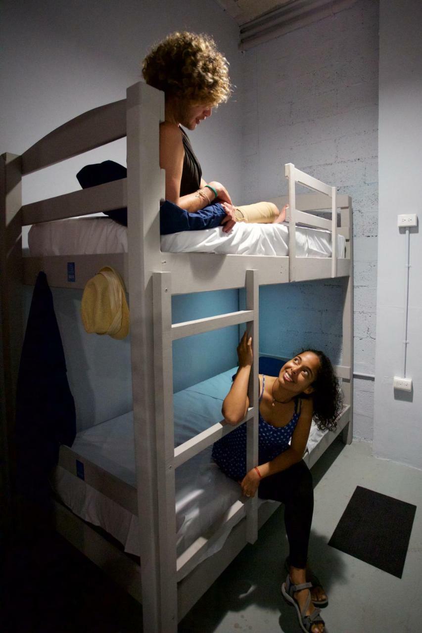 Hostel Auikyani Cozumel Bagian luar foto