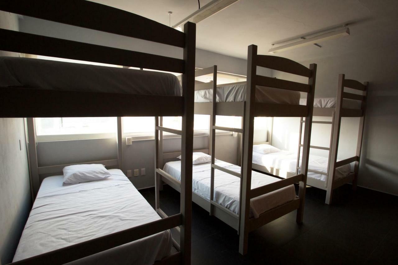 Hostel Auikyani Cozumel Bagian luar foto