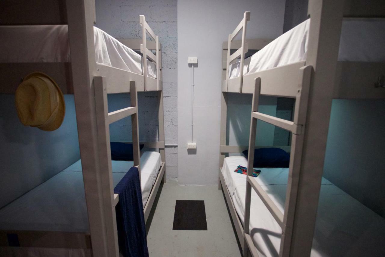 Hostel Auikyani Cozumel Bagian luar foto
