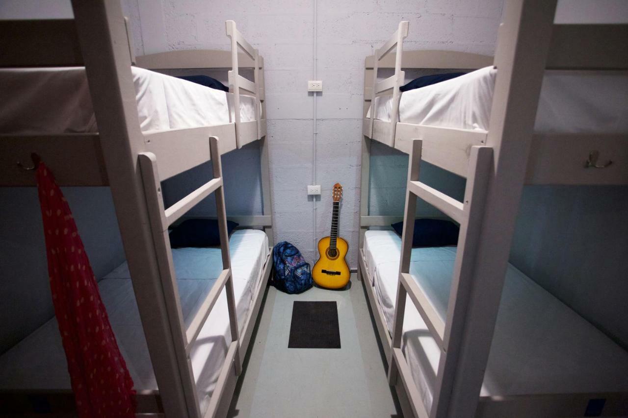 Hostel Auikyani Cozumel Bagian luar foto