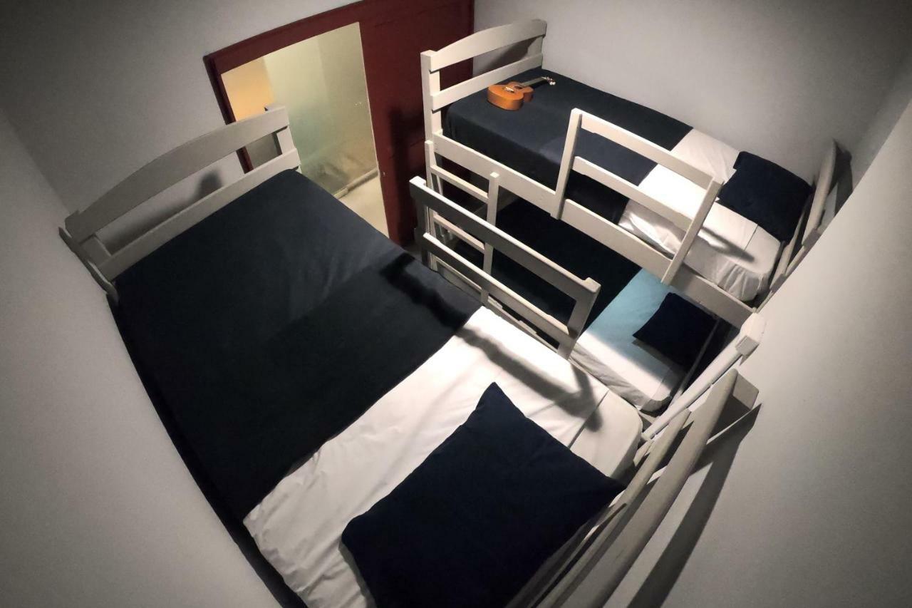 Hostel Auikyani Cozumel Bagian luar foto